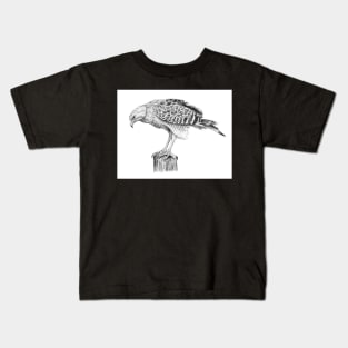 The Hawk Kids T-Shirt